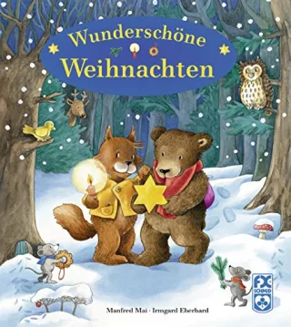 Wunderschöne Weihnachten