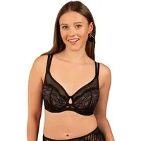SugarShape Fullcup-BH SENSLA LUXE Full-Cup-BHs wattiert