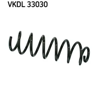 SKF Feder hinten Renault Sc?nic VKDL33030