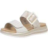 Remonte Pantolette Sommerschuh, Strandschuh, Schlappen mit Lite´n Soft-Ausstattung