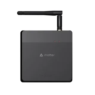 Zemismart M1 Pro Matter Thread Zigbe Hub with IR Control Smart Home Bridge Work with Homekit Google Assistant Tuya