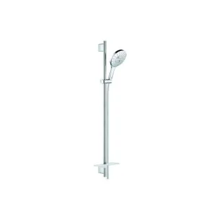 Grohe Rainshower SmartActive 150 Brausestangenset 26593000 chrom, 900mm, 3 Strahlarten
