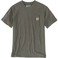 Carhartt T-Shirt K87 Pocket Relaxed Fit
