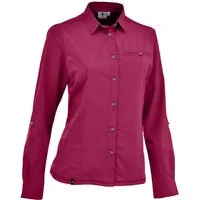 Maul Sport® Outdoorbluse Bluse Hochalm UV50
