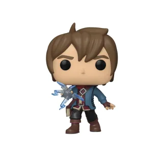 Funko Pop! 750 - Dragon Prince: Callum