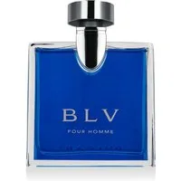 BVLGARI Eau de Toilette BLV pour Homme