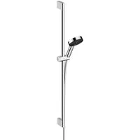 Grohe Brausegarnitur Hansgrohe Brausegarnitur 3 Strahlarten Pulyify