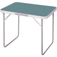 Sunnydays Campingtisch klappbarer Camping-Tisch Picknicktisch Partytisch