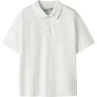 Name It Poloshirt NKMKALLY SS NREG POLO NOOS Baumwolle, Kurzarm, Polokragen
