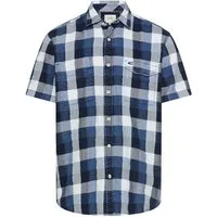 camel active Businesshemd Camel Menswear / He.Hemd kurzarm / Shirts 1/2 sleeves