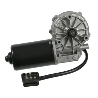 Febi Wischermotor Mercedes C-Klasse W202 22690