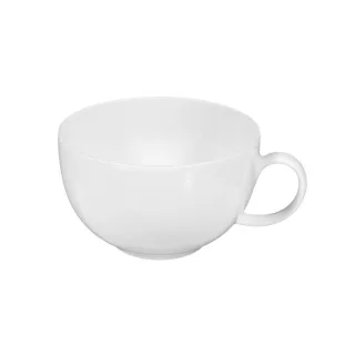 Milchkaffeeobertasse LIDO