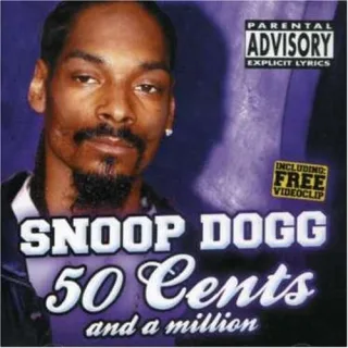 50 Cents and a Million