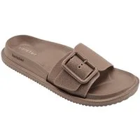 Holster Laze hellbraun Sandale