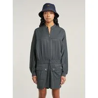 G-STAR Jumpsuit Macro Balloon Playsuit