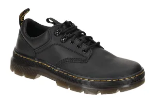 Dr. Martens 27104001 Reeder Herrenschuhe in Schwarz - sportliche Halbschuhe