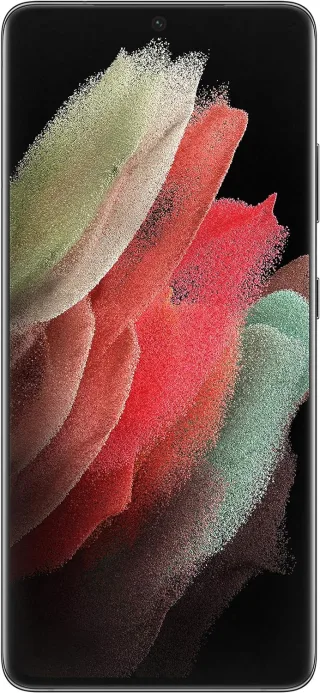 Samsung Galaxy S21 Ultra 5G Enterprise Edition 128GB [Dual-Sim] phantom black