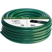 Vartco Gartenschlauch Light, Größe 3/4" [19mm], beständig gegen UV-Strahlung u. Algenablagerung