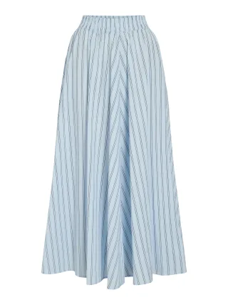 VILA - VIVALENCIA HW ANKLE SKIRT/2 - Gr. - 34