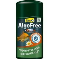 Tetra Teichpflege Tetra Pond AlgoFree Algenmittel gegen Schwebealgen/grünes Wasser 1 L
