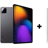 Xiaomi Pad 7 + Pen Tablet (11,2", 128 GB, Android)
