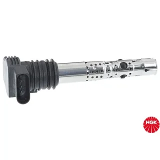 NGK Z?ndspule Audi A3 A4 Seat Leon Skoda Octavia VW Bora Polo 9N