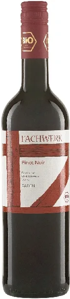 Bionisys Pinot Noir Baden QbA Fachwerk BIO Jg. 2024