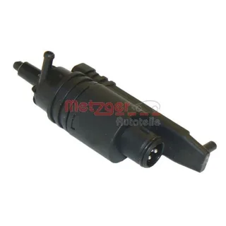 Metzger Waschwasserpumpe Audi 100 80 A4 A6 A8 Cabriolet Coupe