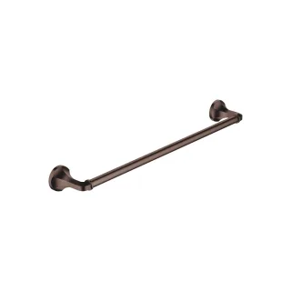 Dornbracht Badetuchhalter MADISON 83060361 Dark Bronze gebürstet (PVD),83060361-43 83060361-43