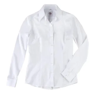 CG Workwear - "Scerni" Bluse für Damen (Weiß)