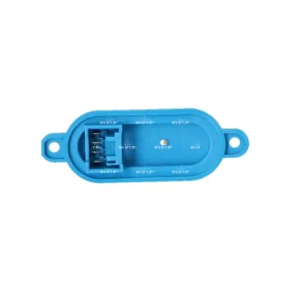 NRF Widerstand f?r Innenraumgebl?se Citroen Fiat Peugeot 342010