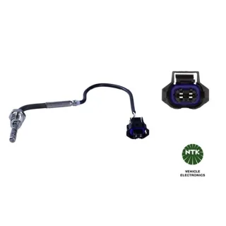 NTK Abgastemperatursensor Chevrolet Captiva Opel Antara 2,0 90193
