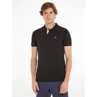 Tommy Jeans Poloshirt TJM SLIM PLACKET POLO