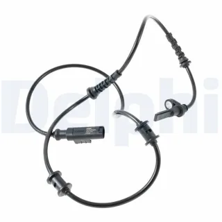 Delphi ABS-Sensor hinten Fiat Ducato 250 SS21259-12B1
