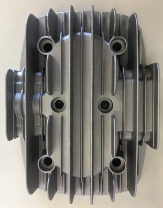 ELMAG Zylinderkopf - 9100256
