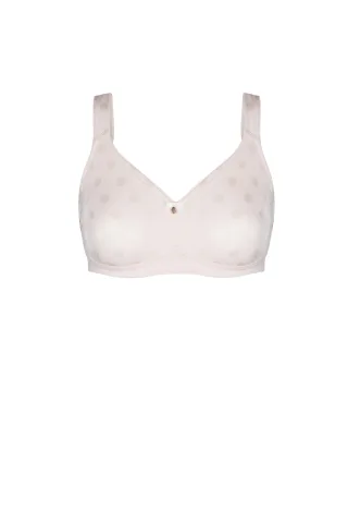 SUSA - BH o. Bügel gemoldet soft peach - Gr. - 80B