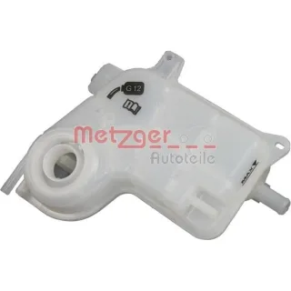 Metzger Ausgleichsbeh?lter f?r K?hlmittel Audi A6 4B