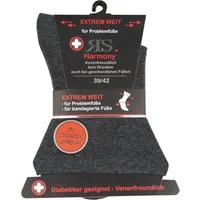 RS Harmony Gesundheitssocken 31125
