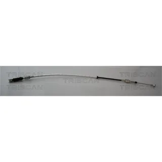 Triscan Kupplungsseil Mini R50 R52 R53 814011701
