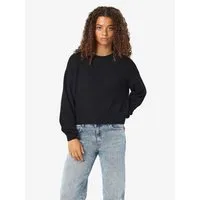 Noisy may Rundhalspullover NMMAYSA L/S O-NECK KNIT NOOS