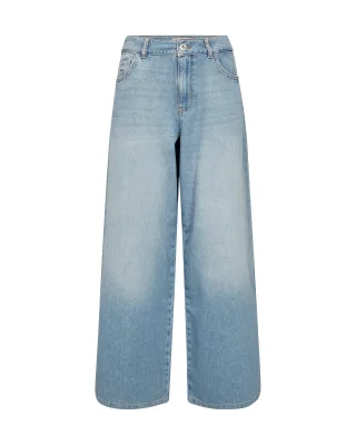 MOS MOSH - MMNorlan Esma Jeans light blue - Gr. - 32