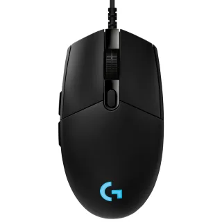 Logitech G Pro (Hero) | 910-005441 | Maus - optisch