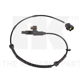 NK Raddrehzahlsensor hinten Chevrolet Matiz Spark