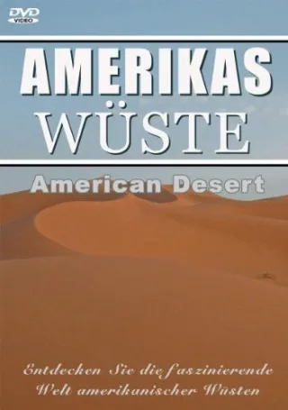 Amerikas Wüste