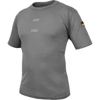 normani Kurzarmshirt Herren Tactical T-Shirt Tropen Original BW Unterhemd nach TL Tropenhemd