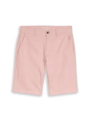 Tom Tailor - TTSLIM Chino Shorts twinkle pink - Gr. - 30