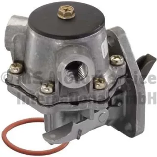 Pierburg Kraftstoffpumpe Deutz 7.07206.06.0