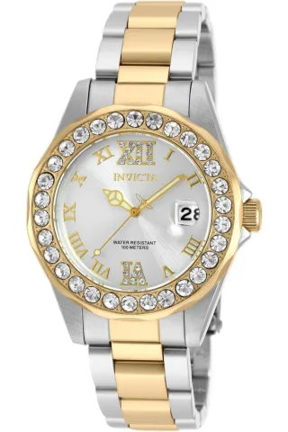 Invicta Pro Diver 20215 Damenuhr - 38mm