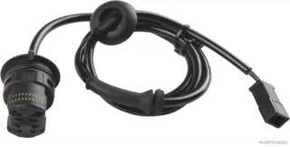 HERTH&BUSS Sensor, Raddrehzahl, 990 mm, 2 pol - 70660018