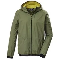 Killtec Trekkingjacke KOS 26 MN Jacket mosstone